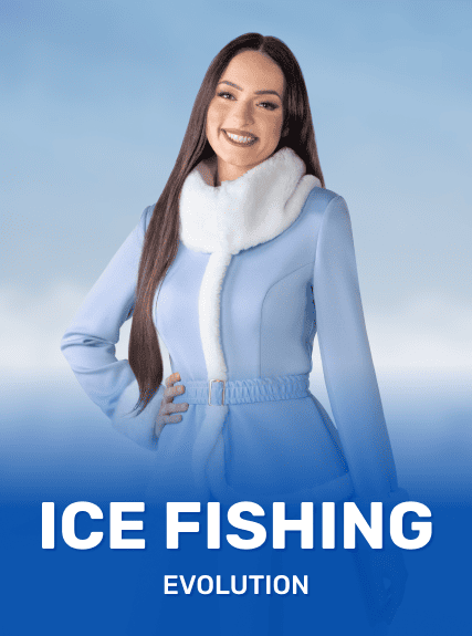 Ice Fishing · TwinWin Live Casino